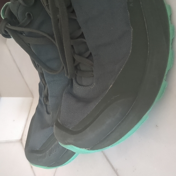 Arc'trex Goretex AERIOS FL trail runners - Picture 3 of 6